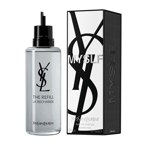 ysl myself elixir|myslf perfume.